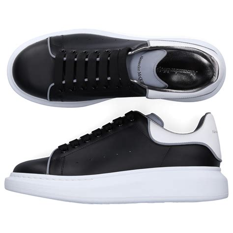 where are alexander mcqueen sneakers made